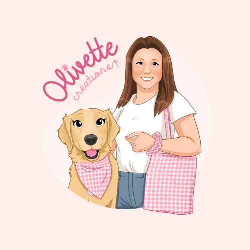 Olivette Créations